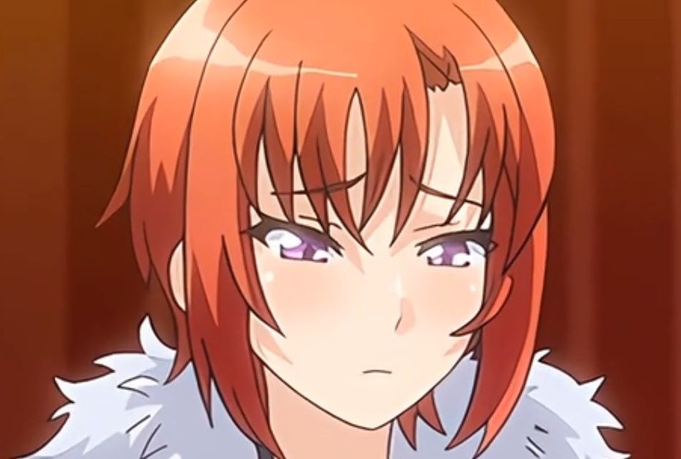 剑鬼巴尔戈动漫番剧讲的啥，被魅魔女王施下咒印的巴尔戈