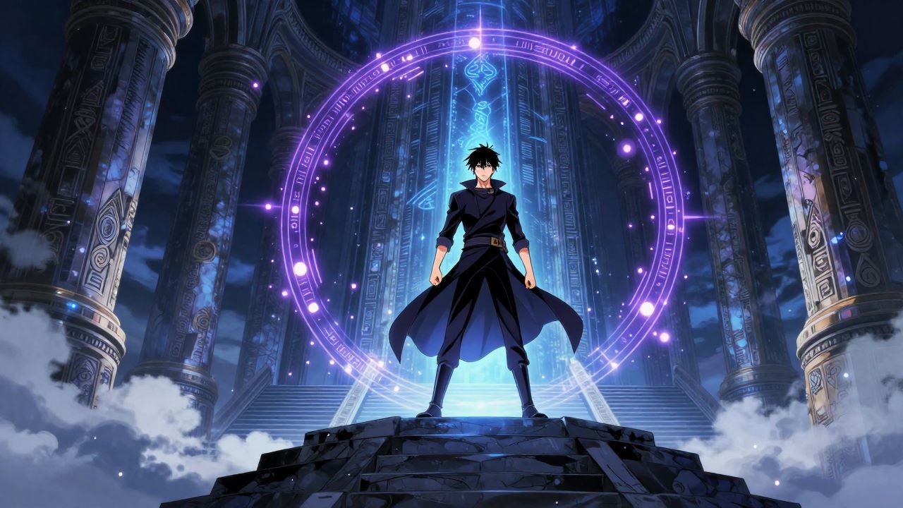 韩漫这么多为什么没有动漫化,主要源于韩国缺乏完整的产业链