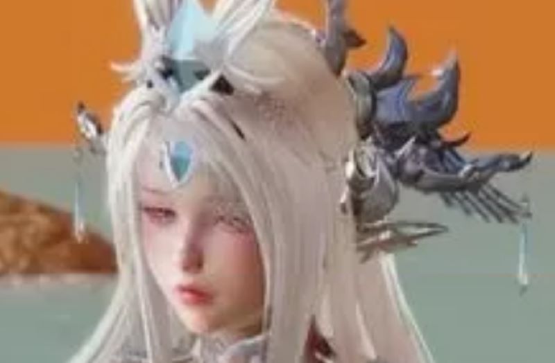 斗罗外传崩坏国记3d漫画讲的什么，圣贤王提取崩坏能的实验