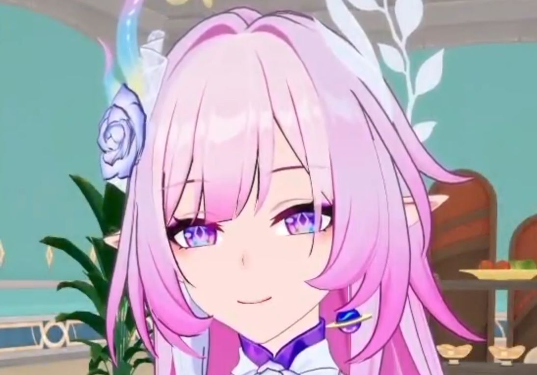 崩铁昔涟被催眠洗脑控制迪迪迪动画视频什么梗，昔涟常识被修改