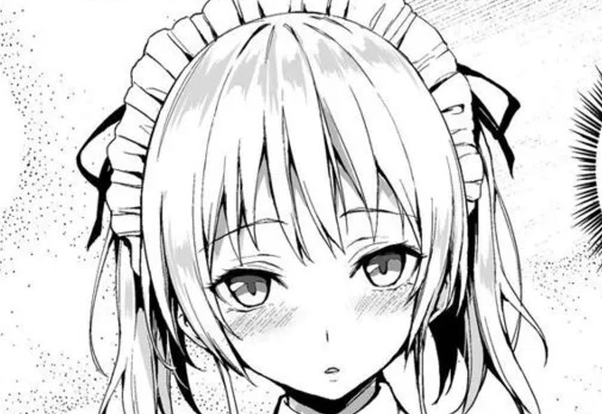 圆城寺华莲和紫音是什么动漫的人物角色，Michiking主从系列漫画