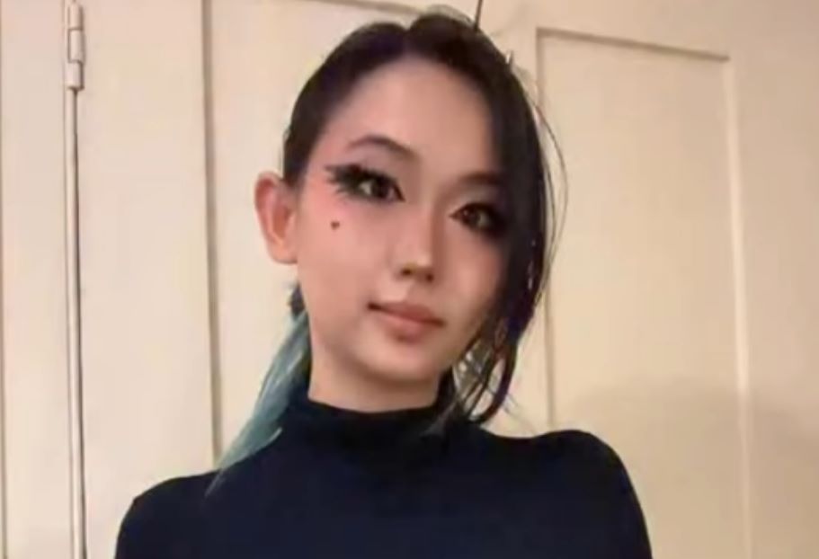 亚裔Harriet Sugarcookie是哪国人,越南女演员哈丽特苏格库奇来历
