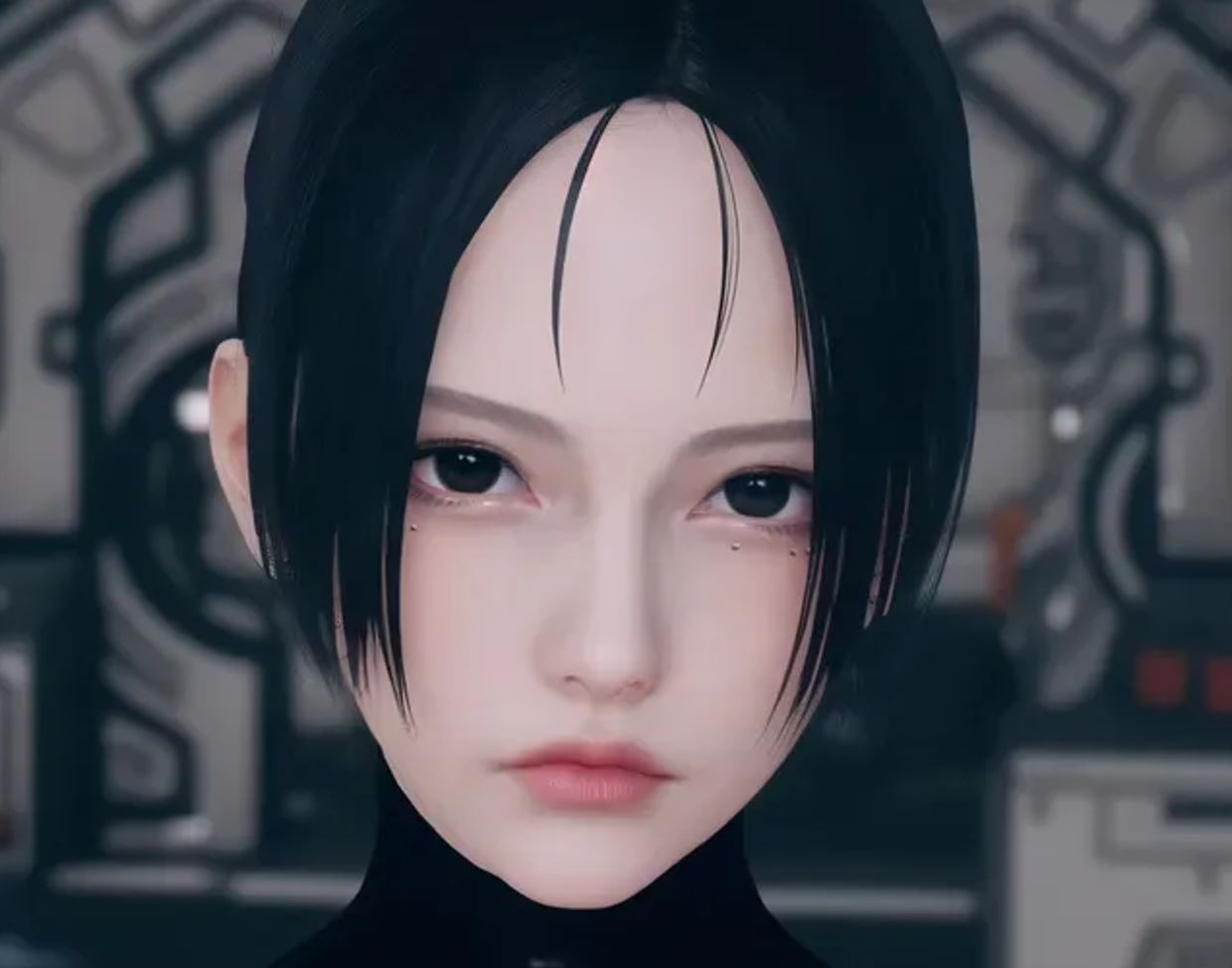 Aurora晨曦战队3D漫画讲的什么，落单的粉战士古川怜娜