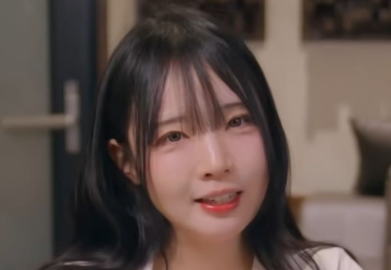 MomoRina是韩国的还是日本的，博主MomoRina的个人资料来历