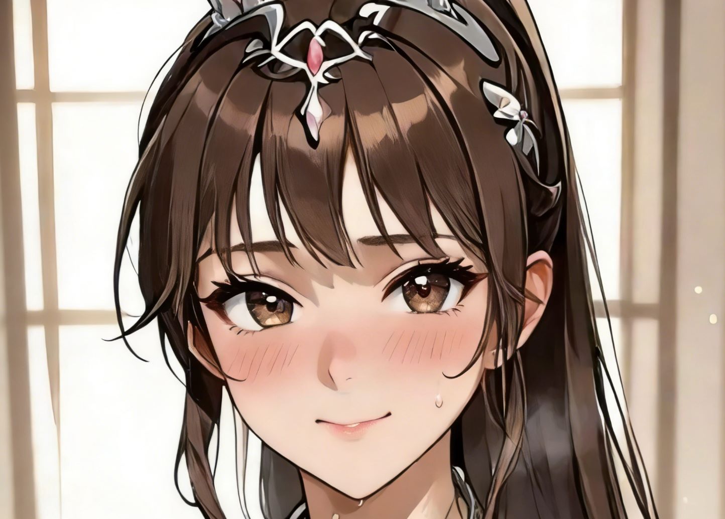 模因moyin天命邪魂师小舞的修炼3D漫画讲啥，斗罗大陆小舞的武魂修炼