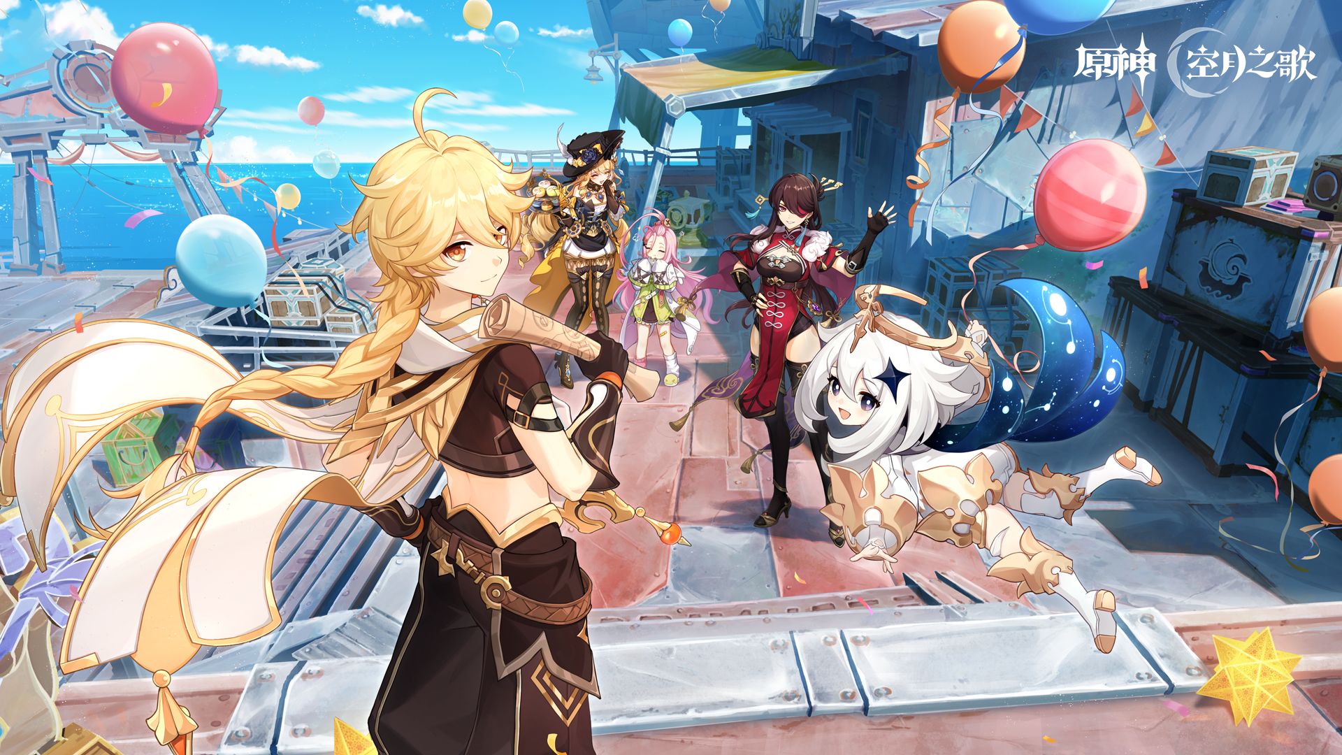 二游为什么退游率那么高，二游弃坑率普遍偏高的原因