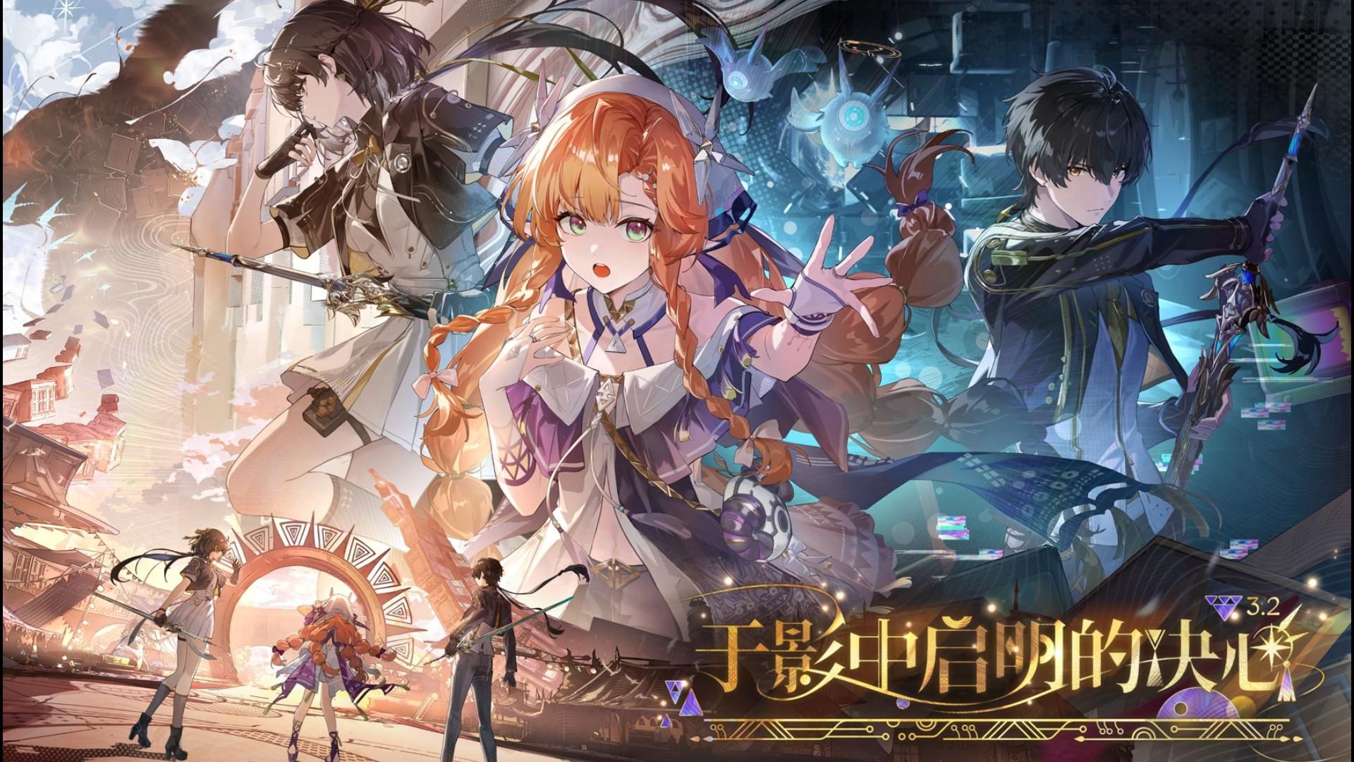 二游为什么退游率那么高，二游弃坑率普遍偏高的原因