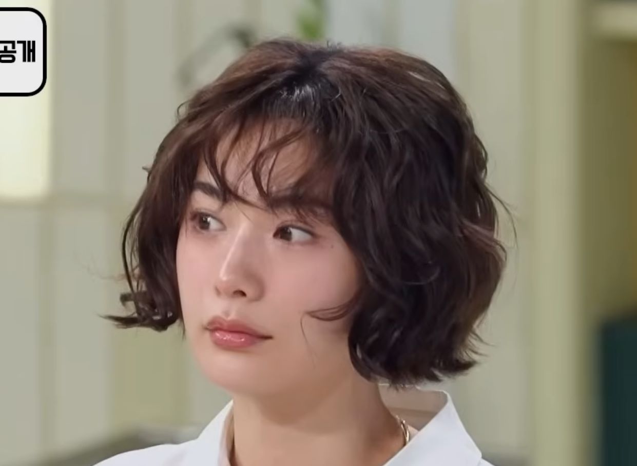 Nana林珍娜维持171cm及80多斤体重的秘诀，饿的时候就吃黄油