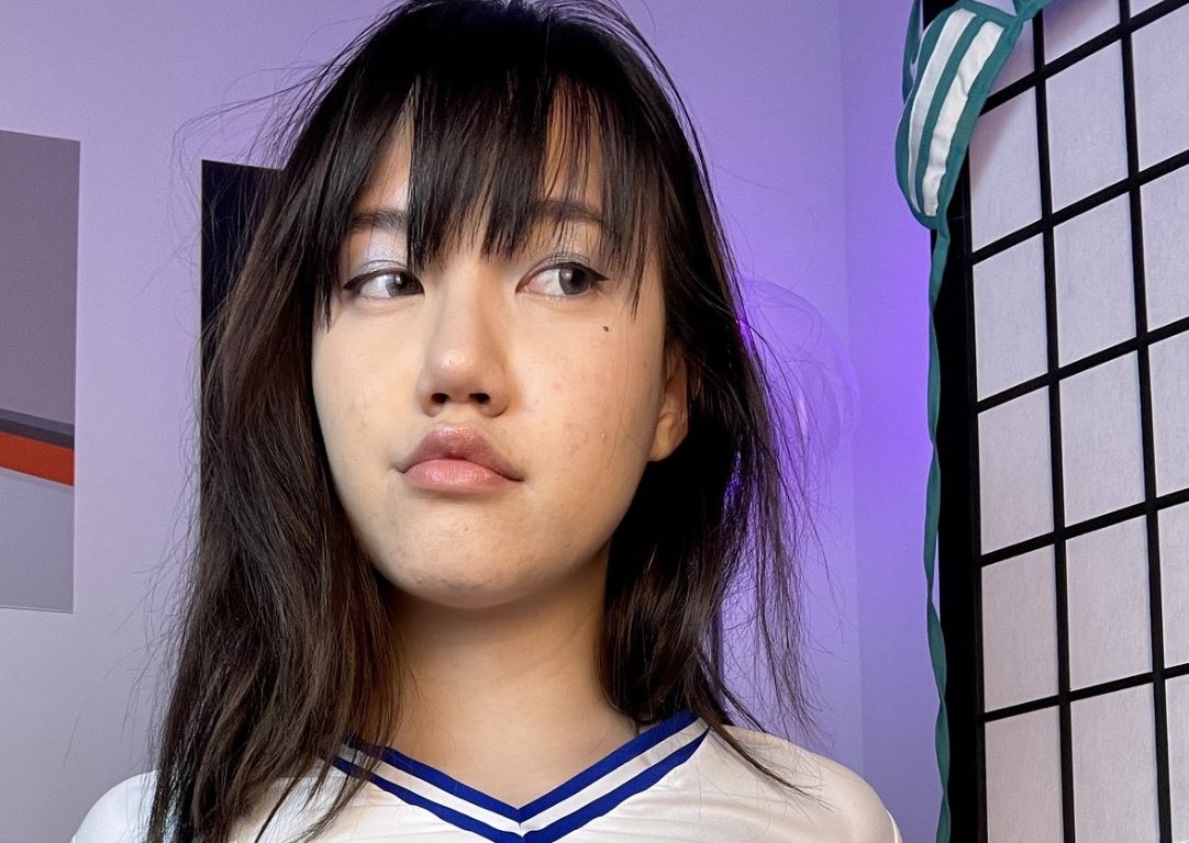 Namigonewild是哪国人，泰国网红Namigonewild娜美个人资料来历