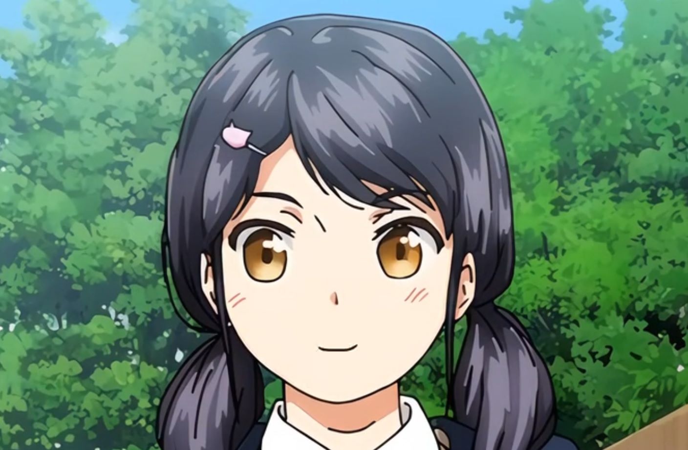 JK与大叔突然间开始同居的动漫番剧叫什么名字，搬入新居的美崎茜