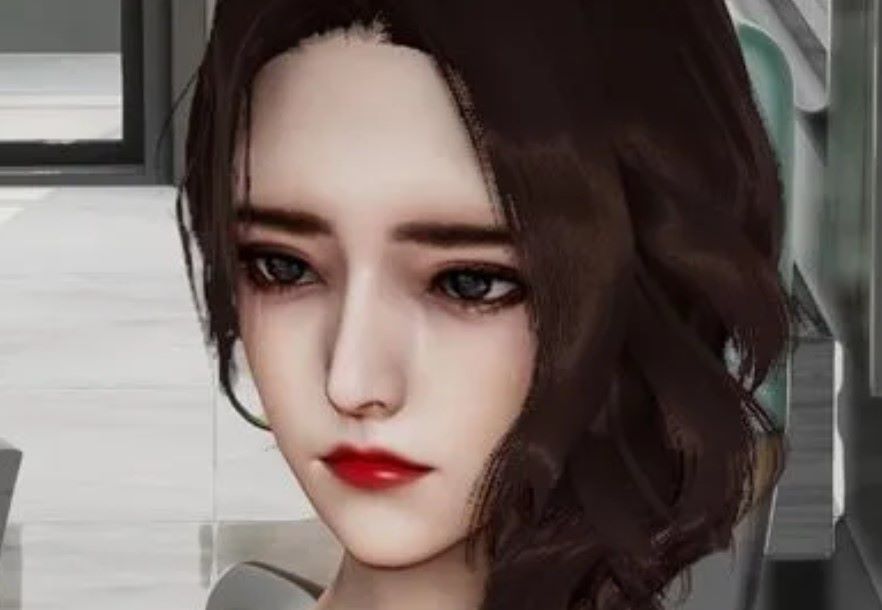 我的妻子和她的学生3D漫画讲啥，王立君和陈镇皓的妻子林歆颜