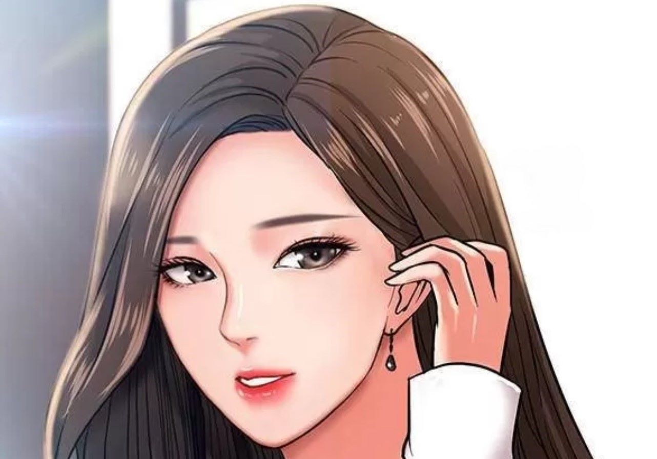 教授你还在等什么下拉式韩漫画讲啥，人工智能学教授陈胜彦