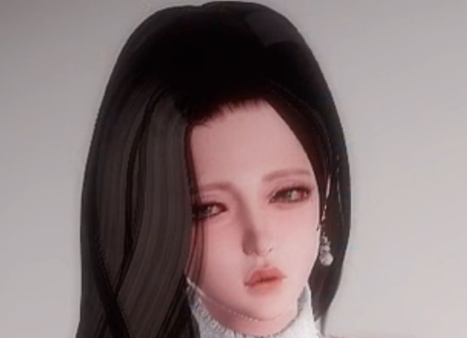 借金母娘3D动漫剧情介绍，妻子和女儿帮忙还清债务背后的代价