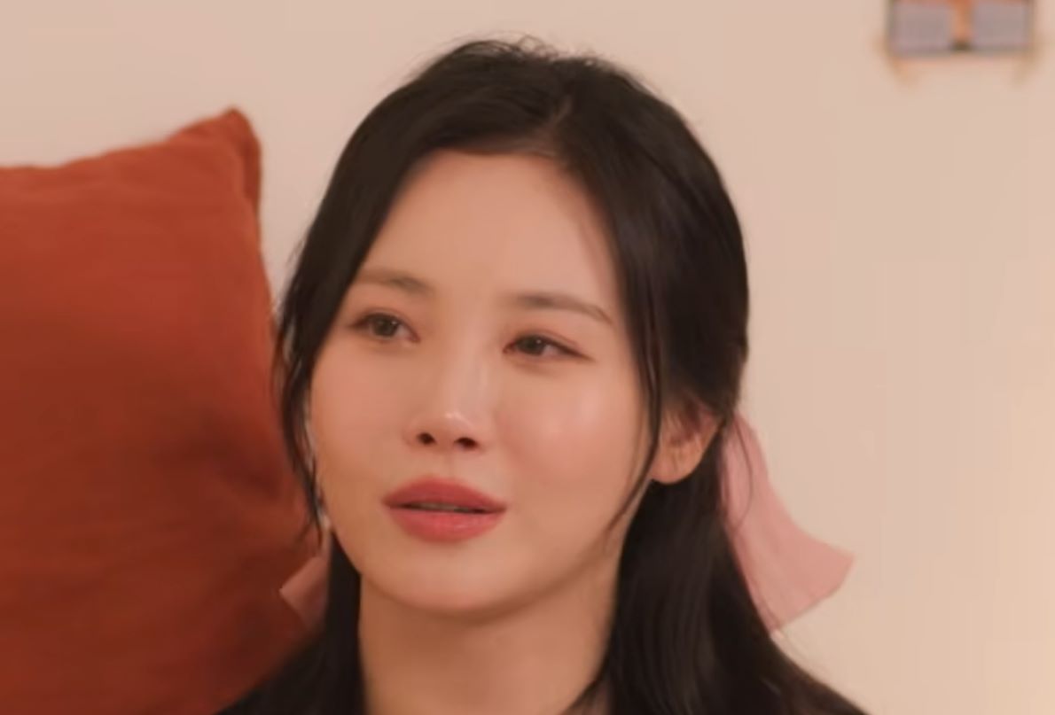 Yura金亚荣曾因秀智和智妍的美貌而落泪，来到首尔后自信心被打击