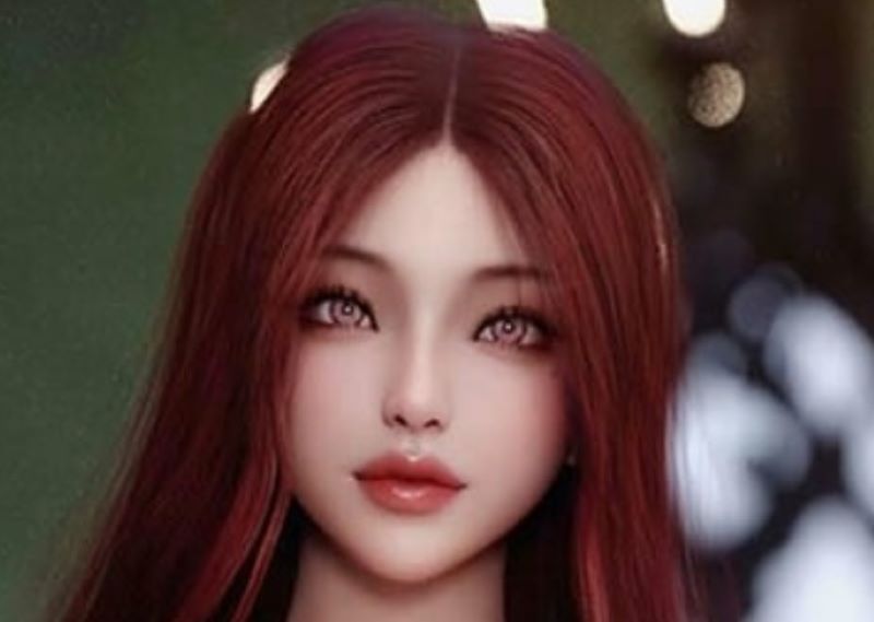 zis新生僵尸3D下拉式漫画情节摘要,女主人秦婉君的重生