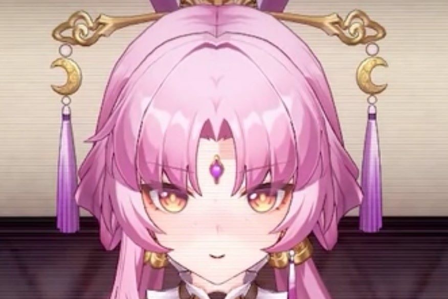 法国原神糕手大佬QOS动画的寓意，女角色黑化堕落的走向