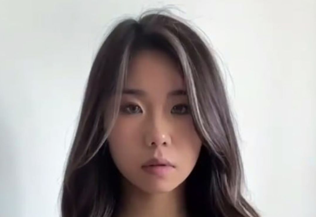 网红黑闰润还用过哪些名字，黑皮椰黑饱宝黑霓虹都是使用过的昵称