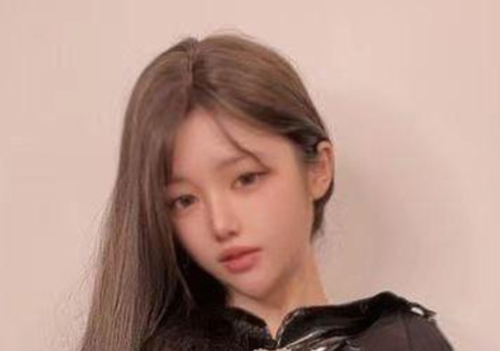 跳舞蹈视频的姝姬娘娘是AI吗,马来西亚shoojee姝姬娘娘个人资料来历