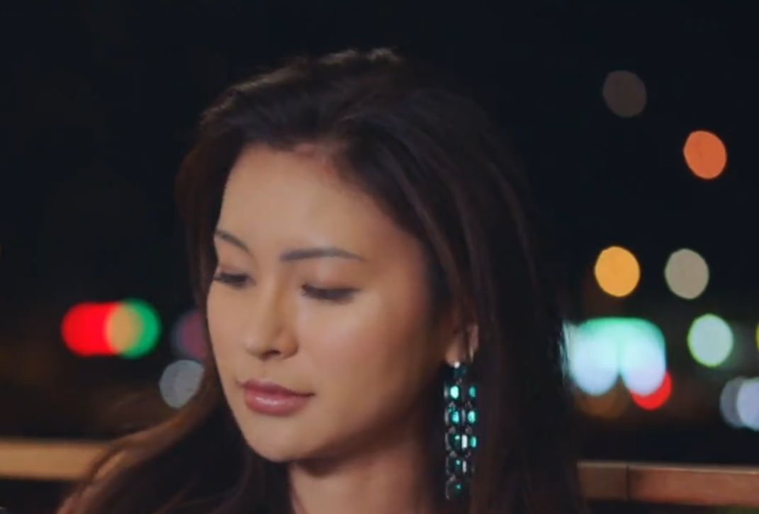 Rae Lil Black黑白配视频内容简介,为一位陌生黑人帅哥抛弃现男友