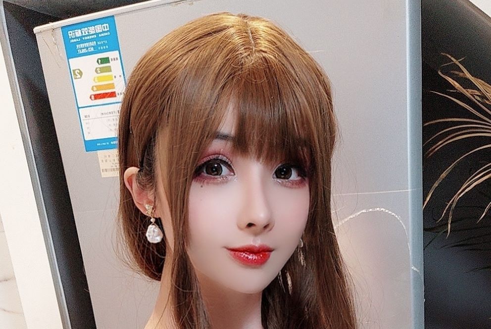 rioko凉凉子牛头人三部曲写真分别是哪几期,牛头人系列剧情向作品