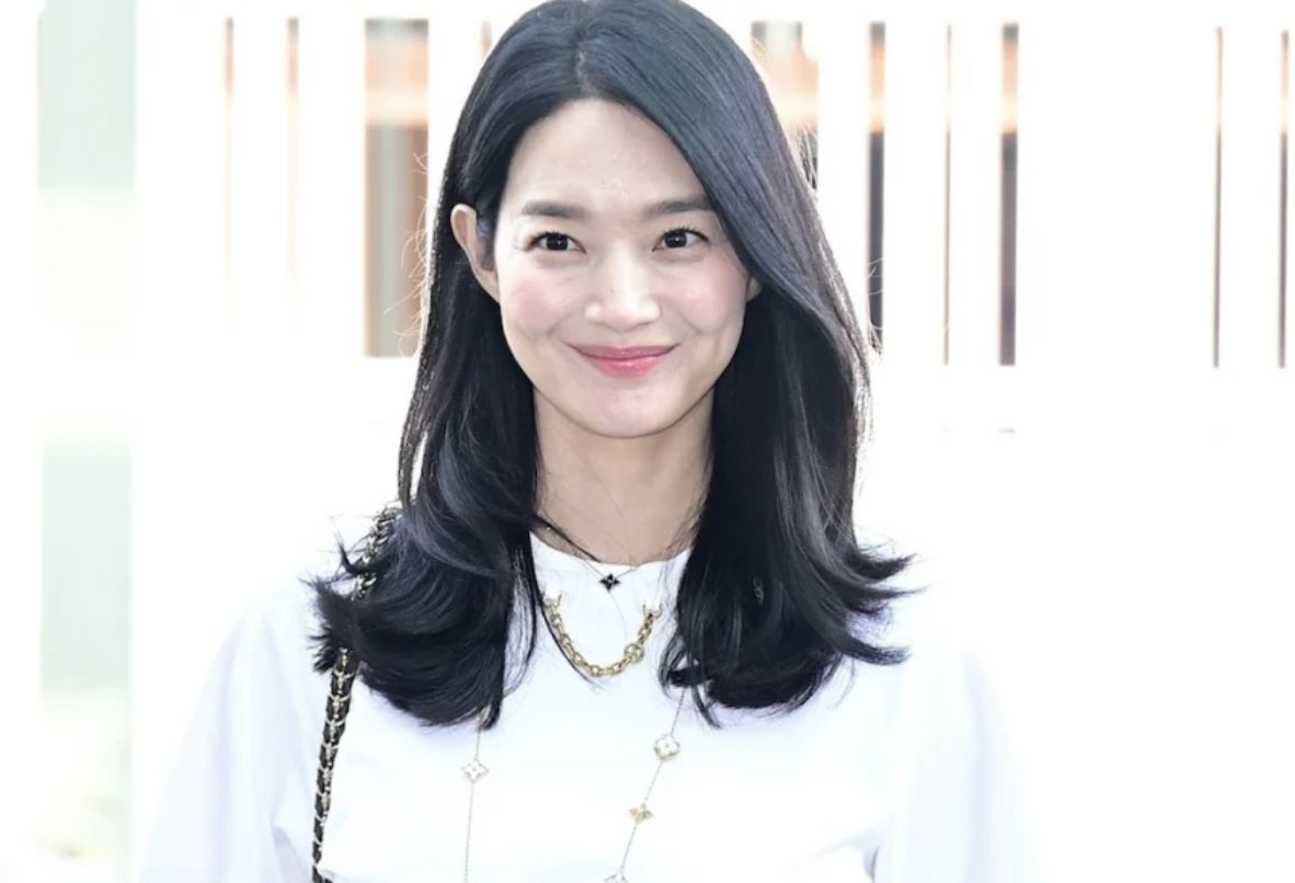 申敏儿对于恋爱与婚姻的观念,认为结婚这件事越晚越好