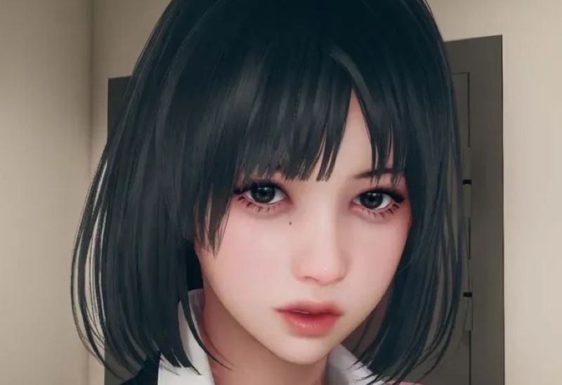 糖果的骑士催眠系统3D漫画内容介绍，遭遇中年危机的员工获得催眠能力