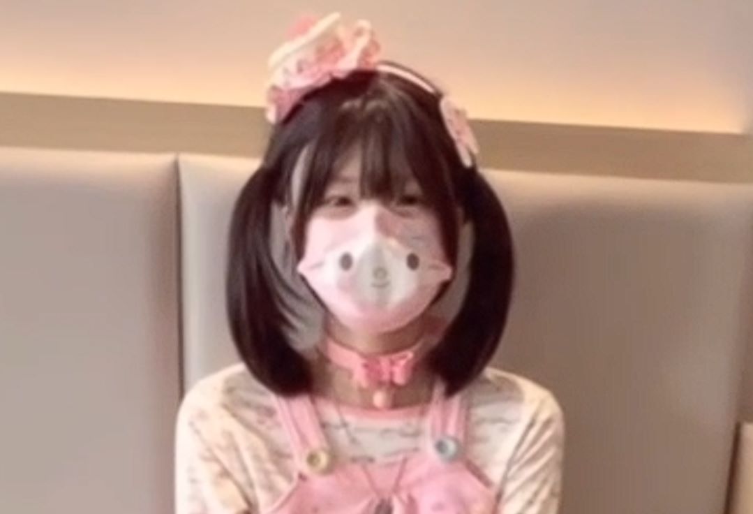 小向喵我要赚钱养对象视频是剧本吗，为了男友做女仆家政