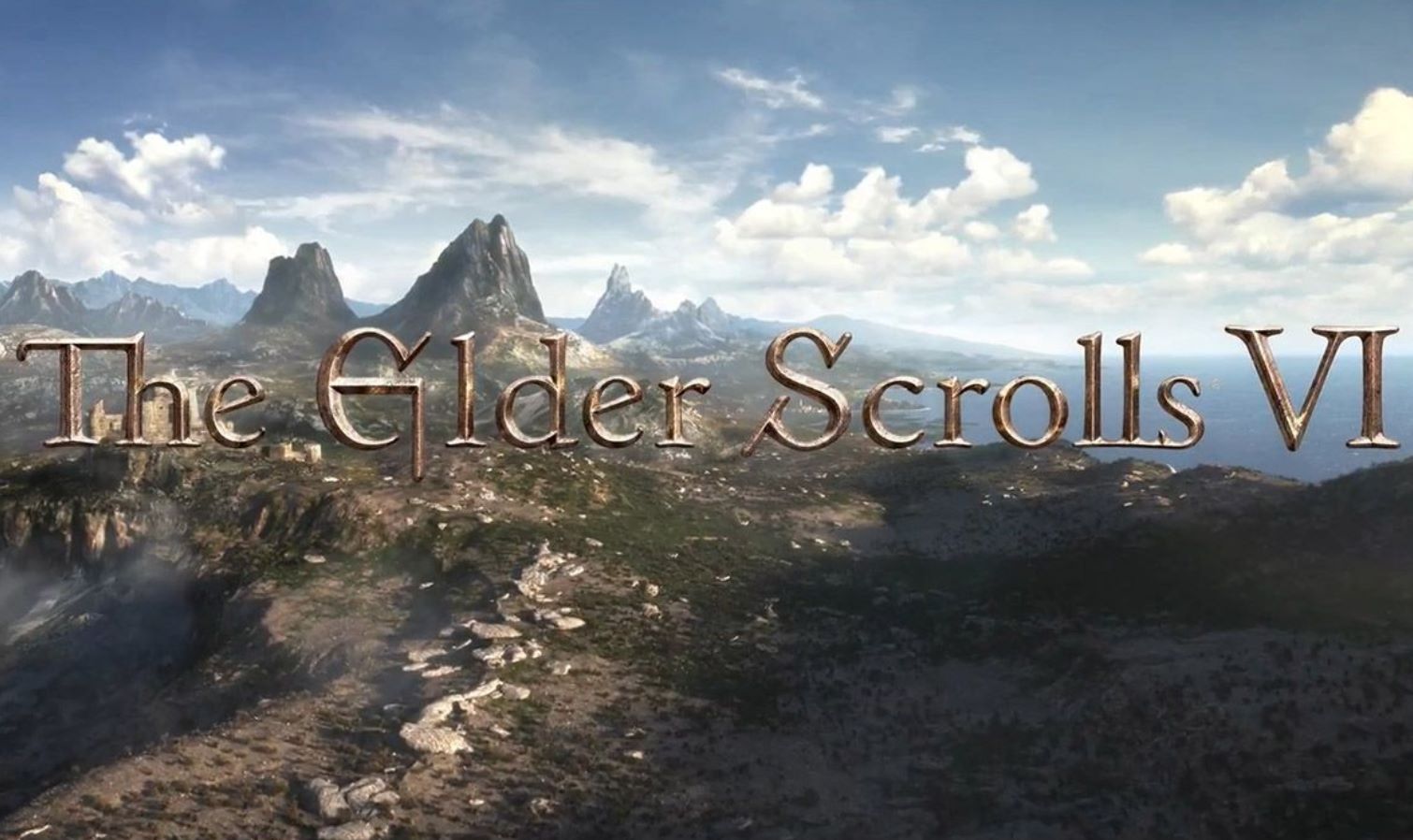 Bethesda称《上古卷轴6》开发未受Xbox裁员影响，依然按原路线图推进