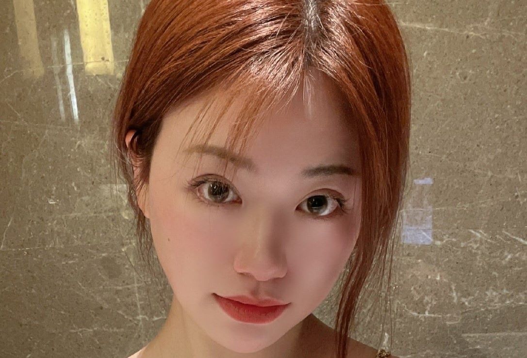 抖音奶宝妹纸是退网了吗,已经结婚全心回归到家庭生活中