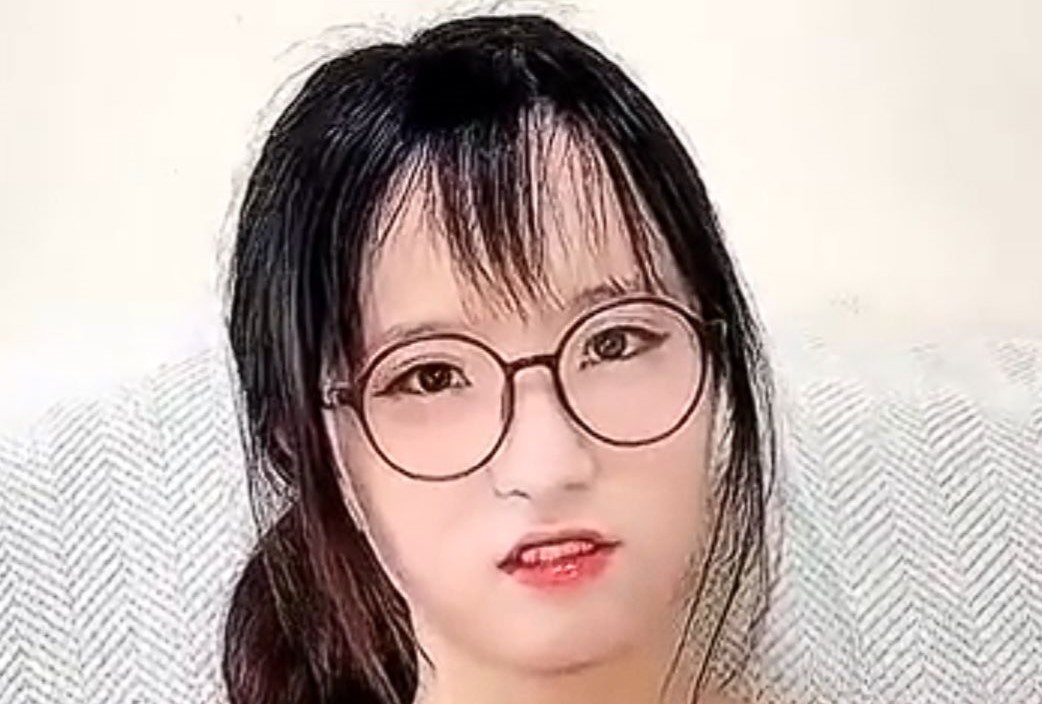 眼镜妹uu睡不着和快递员视频剧情讲的啥,上门派送文件快递