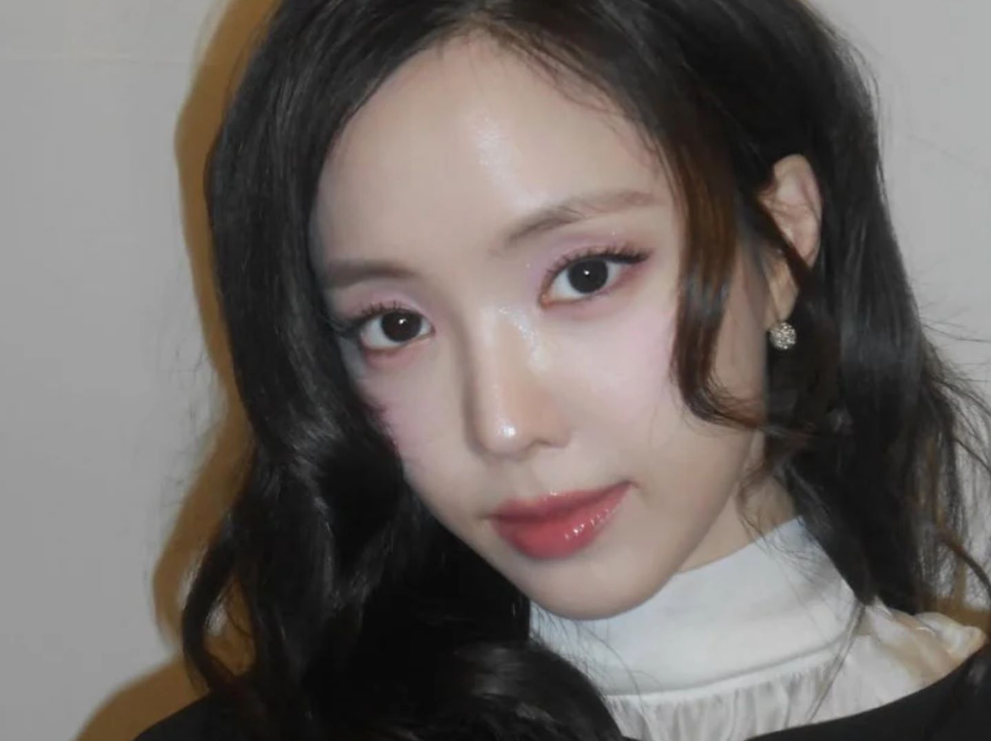 孙娜恩缺席Apink尹普美婚礼的原因,行程冲突导致没能参加