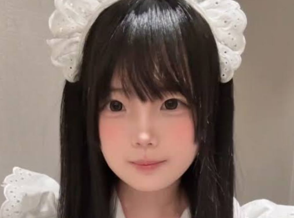 清水凪和抖音虎纹章鱼是同一个人吗,只是太过相像会误认