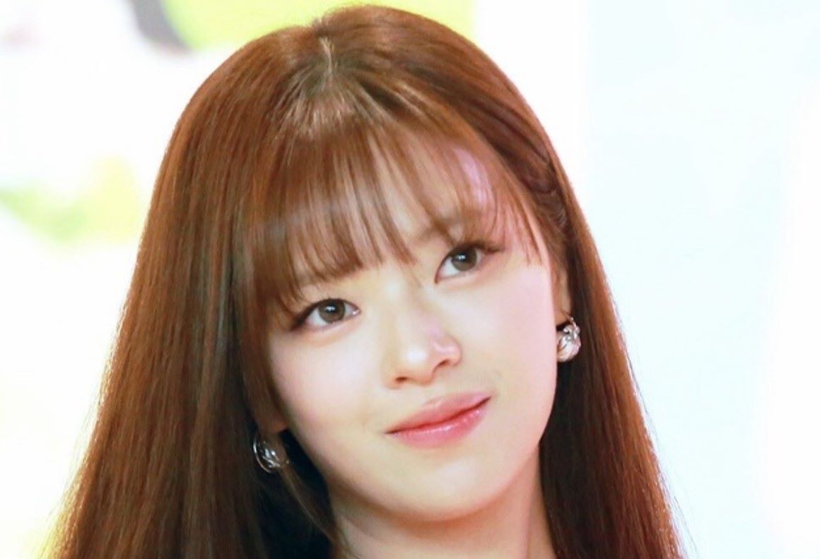 TWICE俞定延表达对JYP陪伴11年的感谢,去迎接新的挑战
