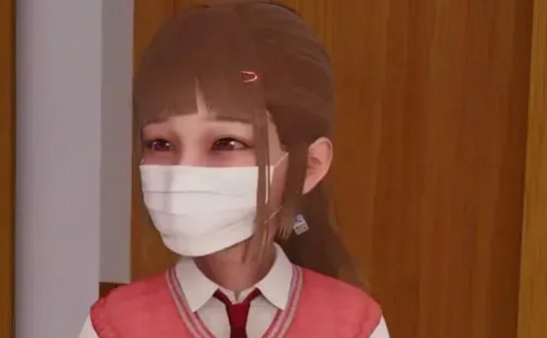 gen.k诊疗所3D漫画内容简介,带女友去附近小区里的诊所看病