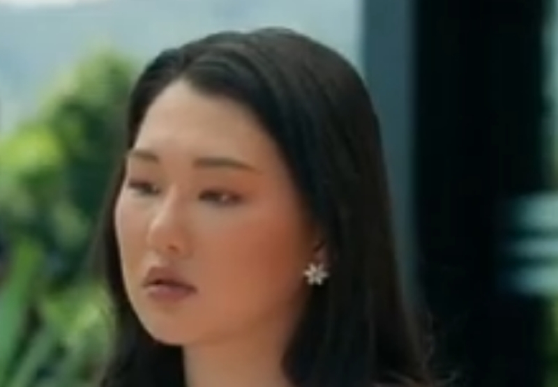 魏乔安艾熙合作和老外的视频情节介绍，喜欢抢闺蜜的男人