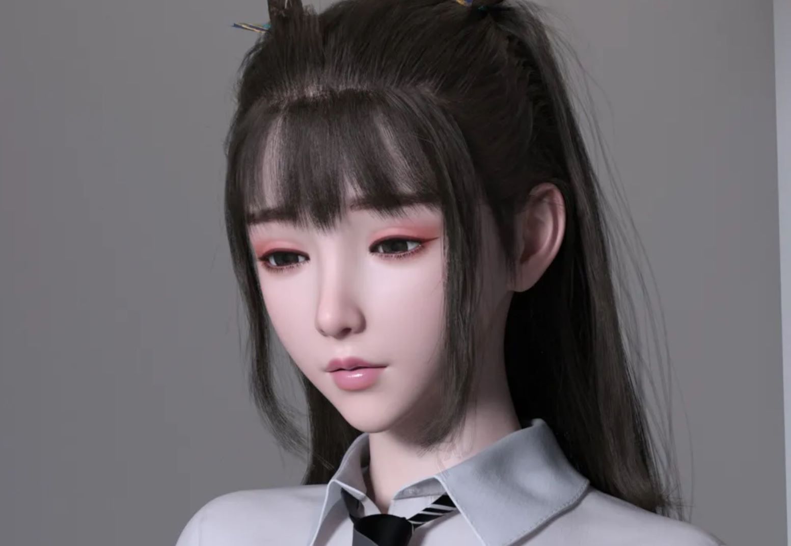 Zking暗月3D下拉式漫画作品简介，针对守护者的猎杀游戏