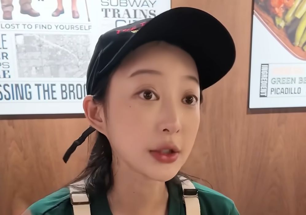 EXID徐惠璘透露偶像当餐厅老板的生活，除了唱歌跳舞也能过好人生