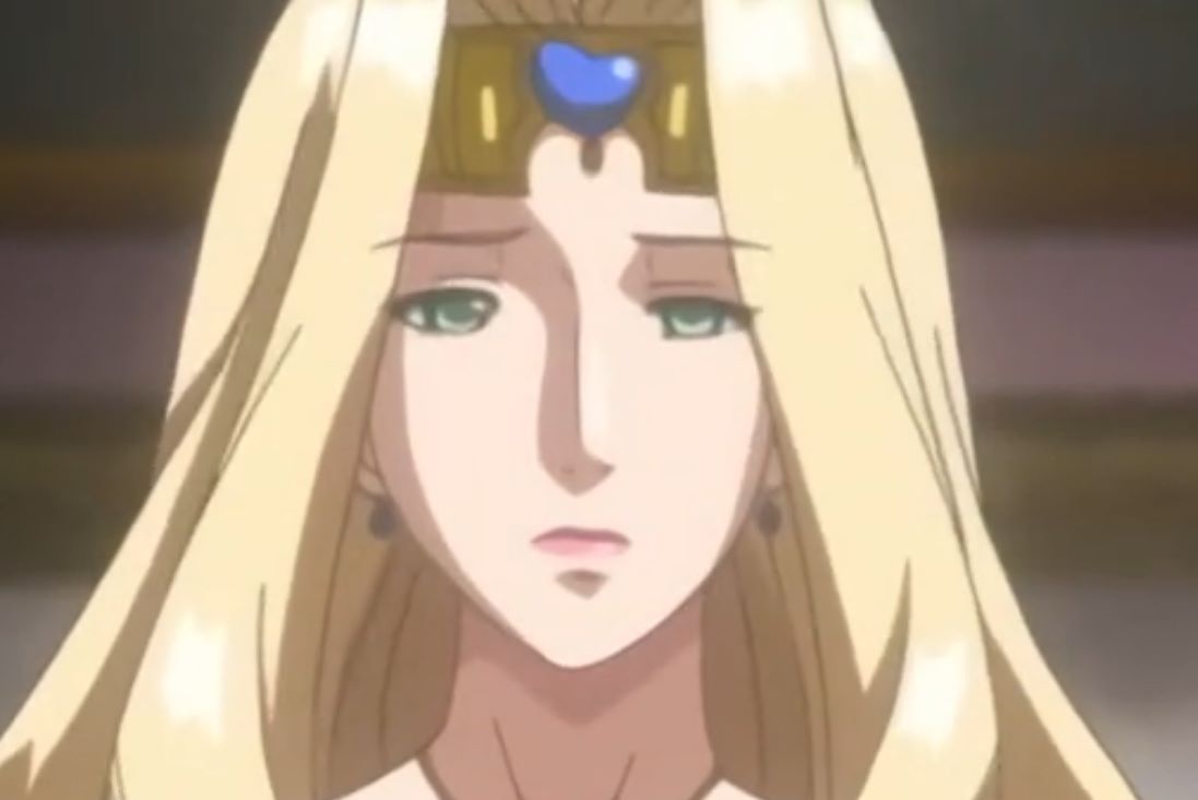 豚姫样猪公主OVA动漫剧情摘要，美女王妃伊蕾娜嫁给兽人王
