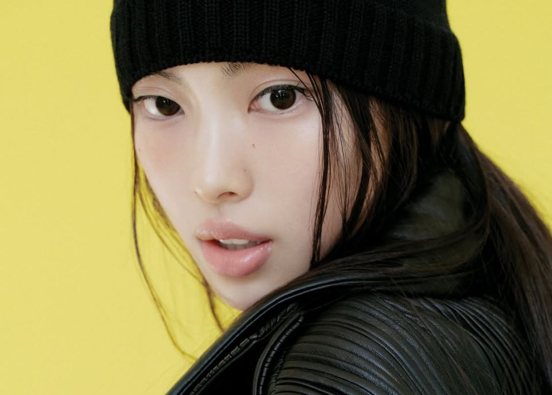 NewJeans Hyein分享19岁生日时的心情,期待迎接自己的20岁