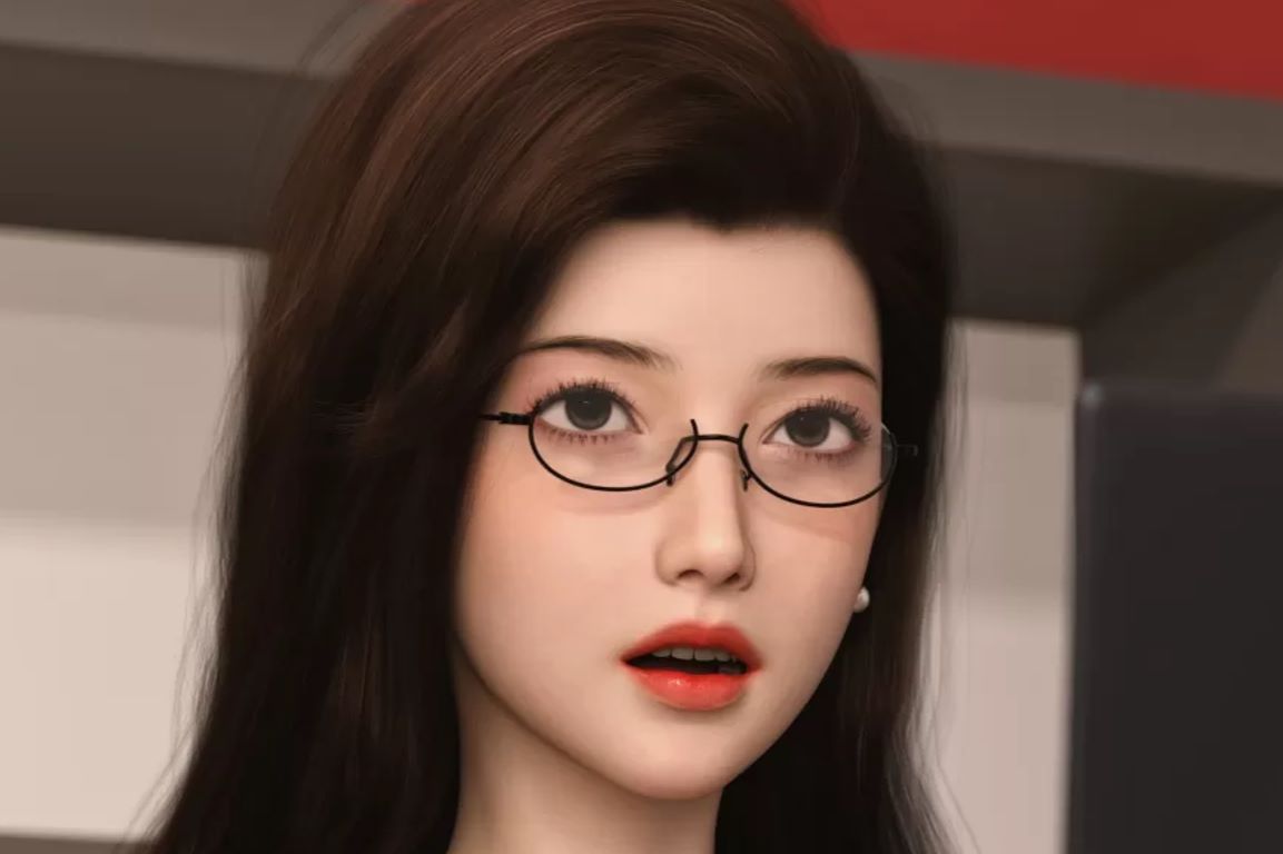 SHIND昏睡备忘录3D漫画情节梗概，员工被公司辞退后报复