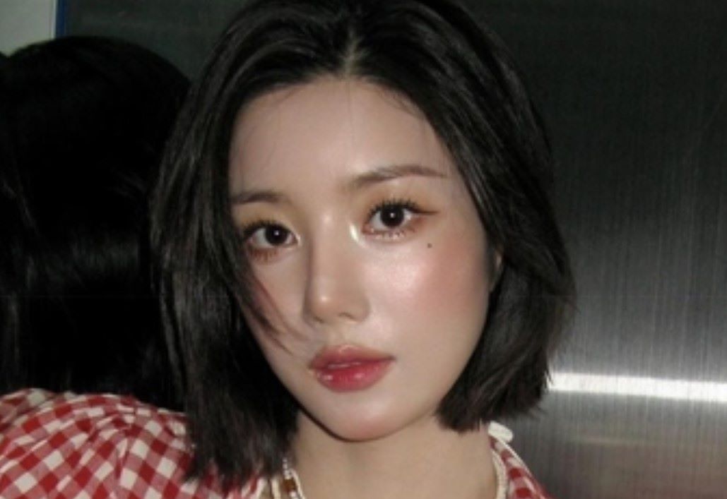权恩妃在回归前一周公开美貌秘诀,彻底的自我集中护理