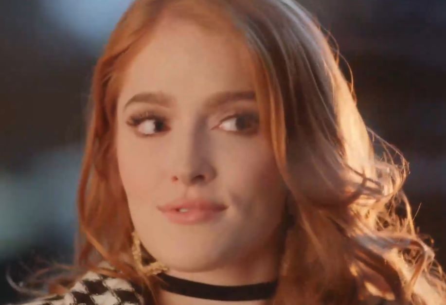 Jia Lissa《I Love Paris》我爱巴黎电影剧情摘要,贾丽莎策划巴黎之旅