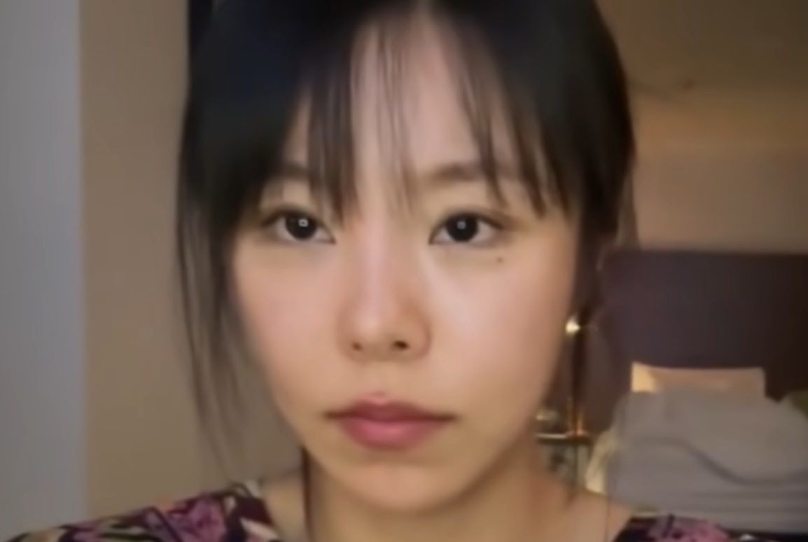 MAMAMOO丁辉人聊起组合全盛时期时的煎熬日子，曾经有想过退圈