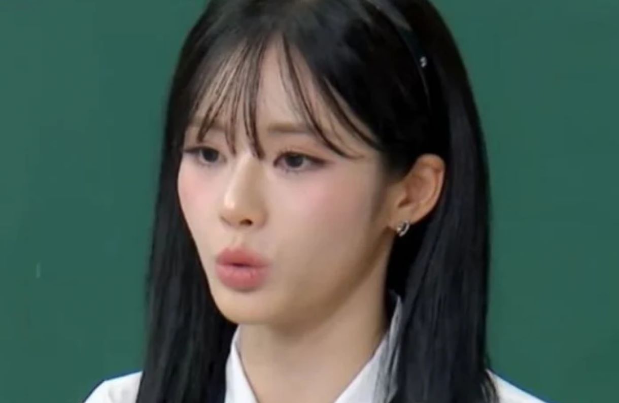 fromis_9朴池原透露出道第七年才有收入，之前都是靠妈妈零用钱生活