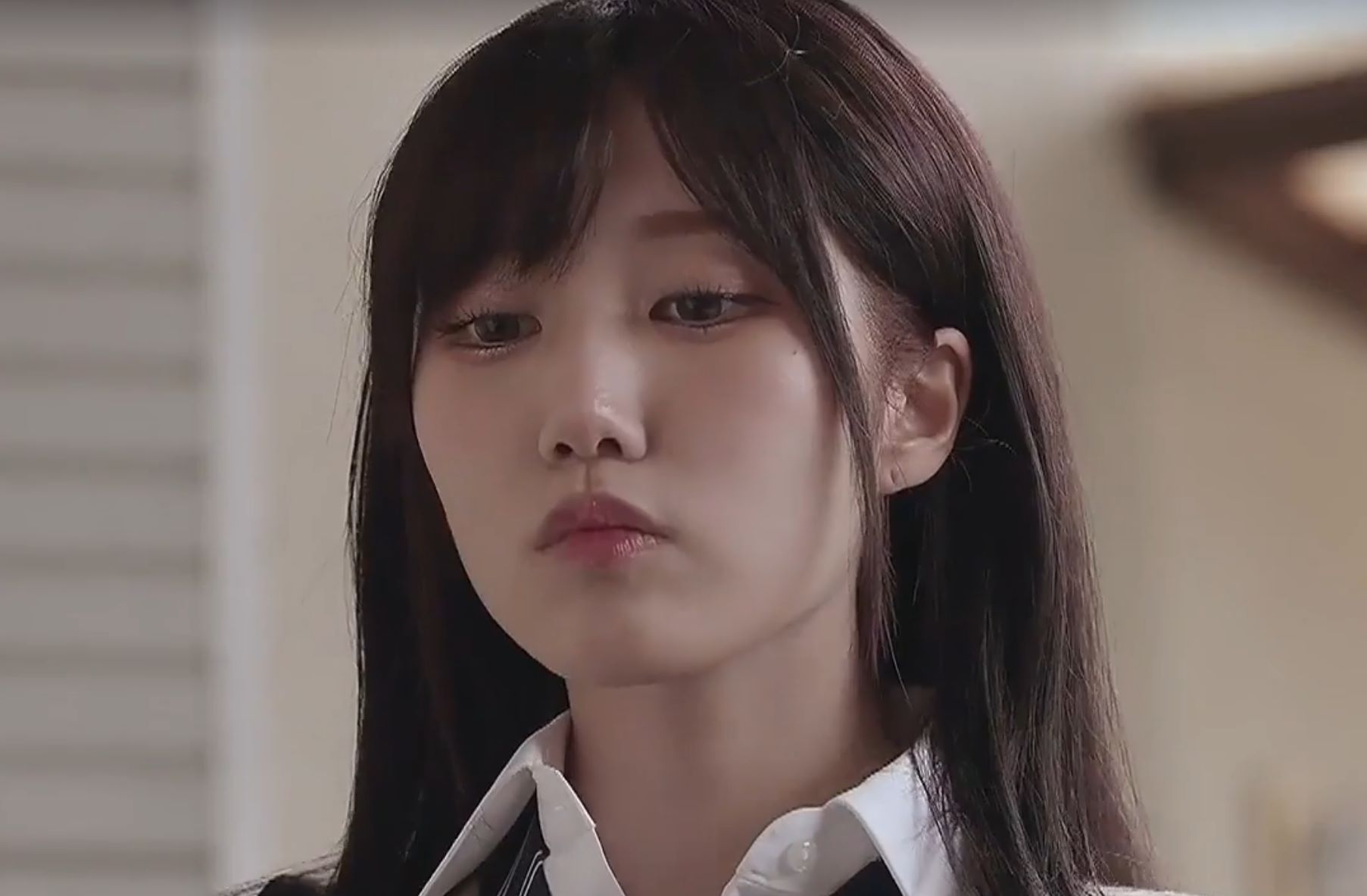 黑田同学来我家真人版扮演者是斋藤吗，亚美里饰演黑发辣妹黑田光