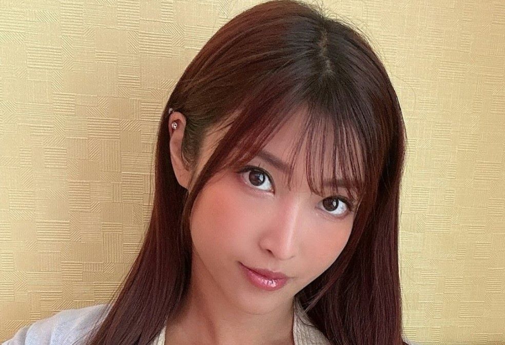 Emiri Momota和水川堇是同一个人吗,日本与美国市场的双艺名策略
