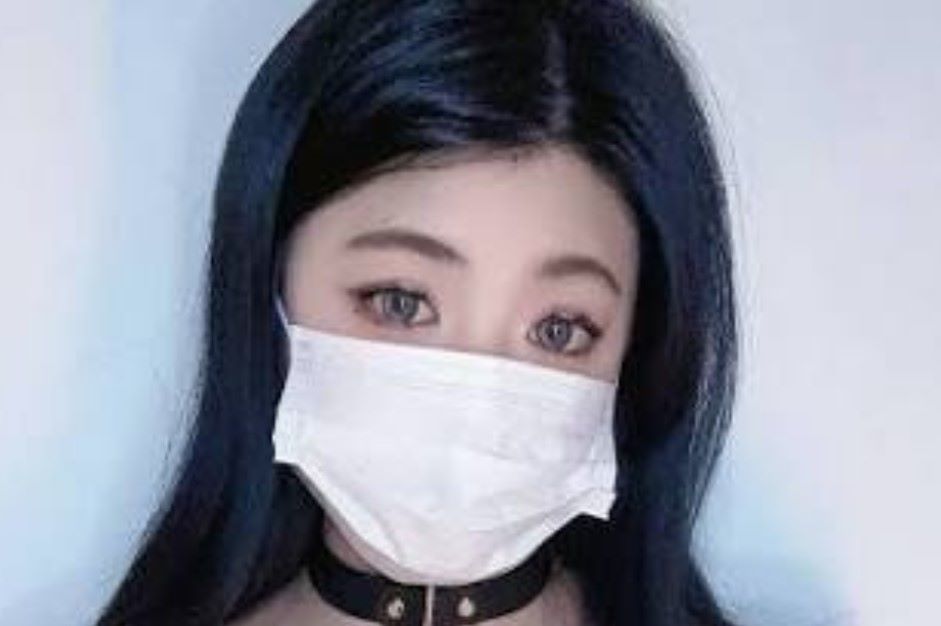 suiusi_5老公不在家是谁?微胖身材的网红博主suiusi_5
