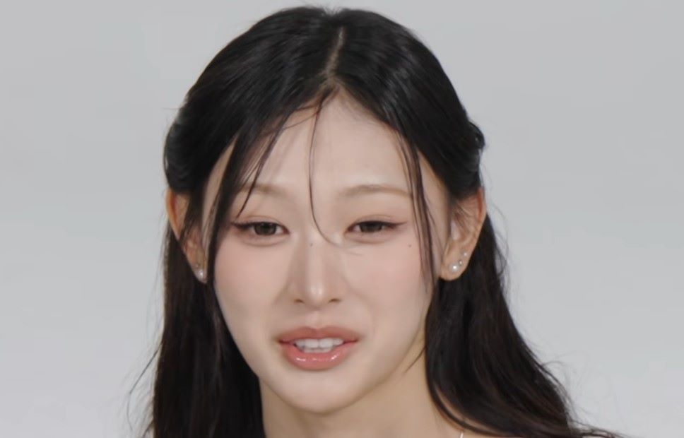 RESCENE Minami经历严苛减肥的心路历程,自卑与胆怯如影随形
