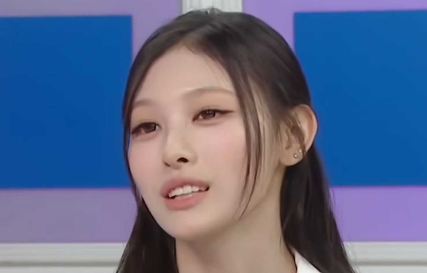 Minami学习韩语听力口语的方法,通过看《Radio Star》来学习