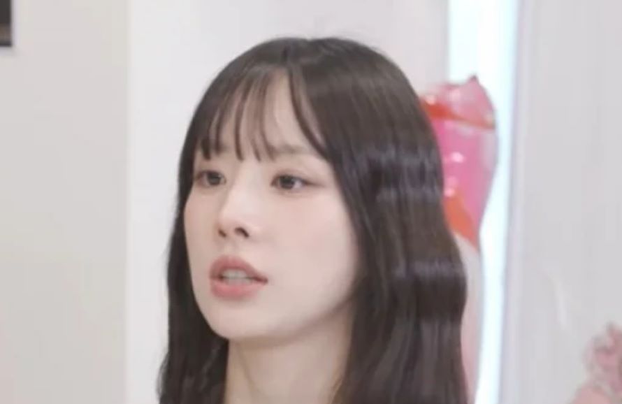 宇宙少女雪娥揭开韩国爱豆的极端减肥法,只吃糖或者喝酒喝到吐